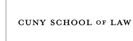 Cuny Law School Logo