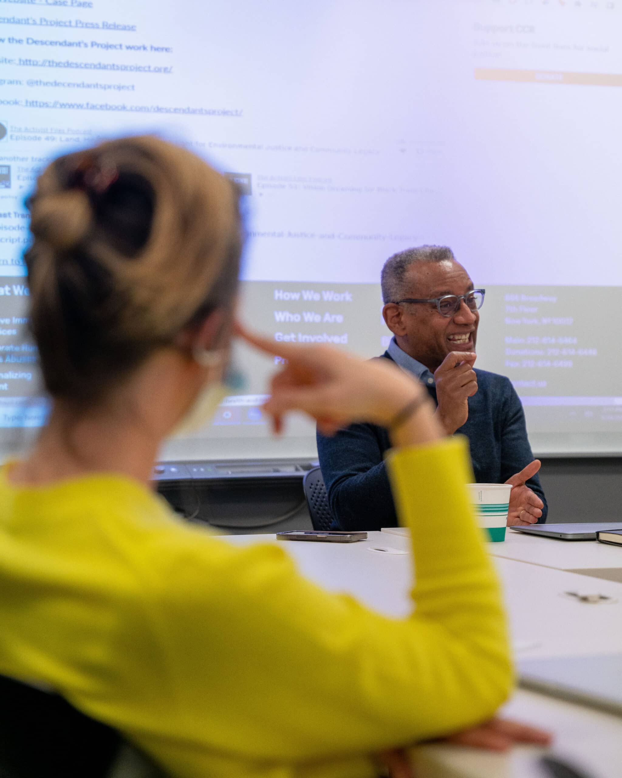 Faculty_VinceWarren_Visits_CUNY_Law-22