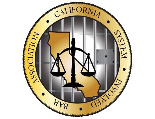 California System Involved Bar Association