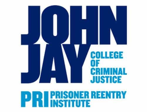John Jay College of Criminal Justice Logo