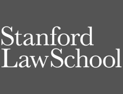 Stanford Law School Logo